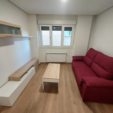 Setega Apartment Lugo